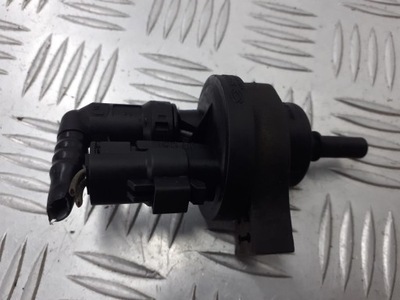 Клапан вакуумa renault laguna ii 1.8 16v 8200024427 фото №1