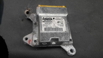 8200410979 SENSOR AIRBAG RENAULT ESPACE IV  