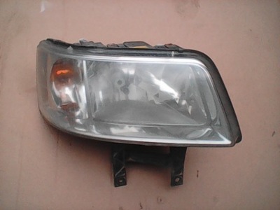 VOLKSWAGEN T5 BUS / FARO DERECHA PARTE DELANTERA ORIGINAL  