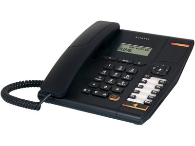 Telefon stacjonarny ALCATEL Temporis 580