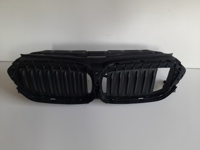 BMW 5 G30 G31 RADIATOR GRILLE GRILLE LOUVERS CURTAIN  