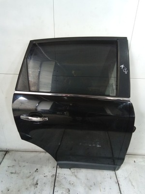 K36 двері правий задня opel antara 19u фото №1