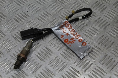 Датчик лямбда-зонд fiat 500x 500 x sport lift 55282500 фото №1