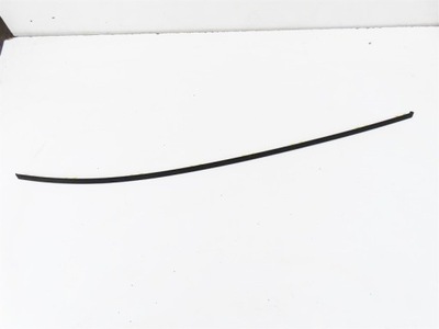 Молдинг дахова права hyundai i30 ii хетчбек 12- фото №1