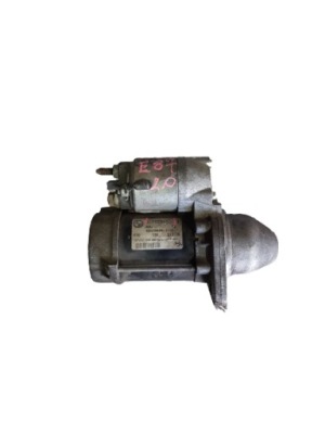 Bmw e86 стартер 7523450 фото №1
