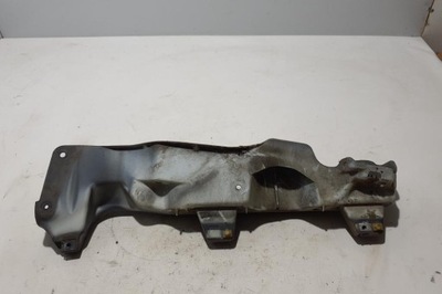 Кронштейн передний правого крыла renault фото №1