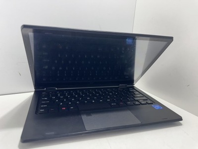 Laptop techbite Arc 11,6" 4 GB 128 GB czarny