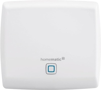 Centrala sterująca Homematic IP 140887A0