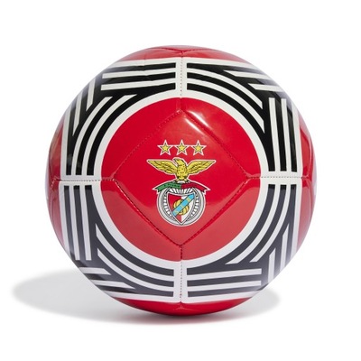 piłka nożna adidas Benfica Lisbonne r 5 IP5032