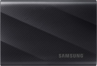 Dysk zewnętrzny SSD Samsung T9 2TB Czarny (MUPG2T0B/EU)