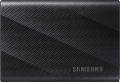 Dysk zewnętrzny SSD Samsung T9 4TB Czarny (MUPG4T0B/EU)