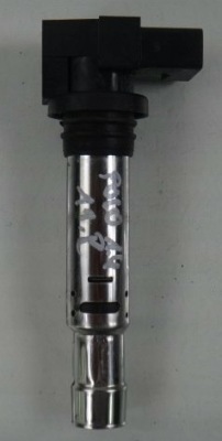 Vw polo v 6r fabia ii 1.2 1.4 котушка zapłoowa фото №1