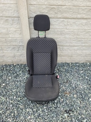 Сидіння пасажира правий перед renault kangoo ii 2013- 13200 фото №1