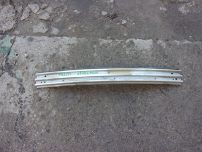 Chevrolet spark m200 балка бампера перед фото №1