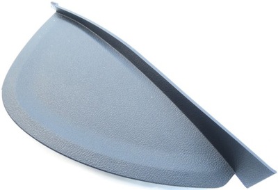 Заглушка консоли правая bmw x5 e70 x6 e71 фото №1