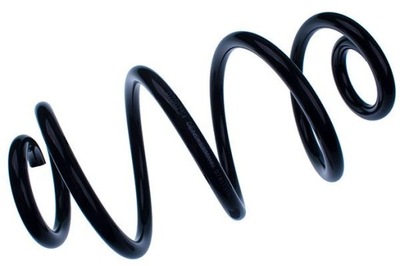 Пружина підвіска denckermann d700254 фото №1