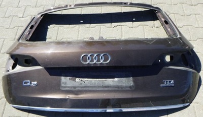 Audi Q5 Klapa Tył