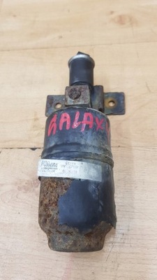 Осушитель кондиционера ford galaxy mk1 1.9 tdi фото №1