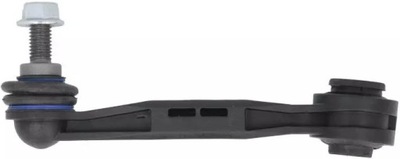 Delphi tc6993 тяга / кронштейн, стабилизатор фото №1