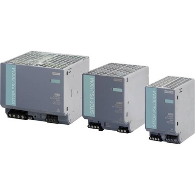 Zasilacz na szynę DIN Siemens SITOP Modular 24 V/5