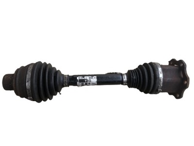 Привідний вал ліва audi a4 b8 8k0407271q фото №1