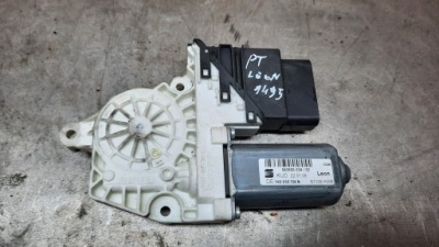 Моторчик стекло правый задняя 1k0959704n seat leon ii фото №1