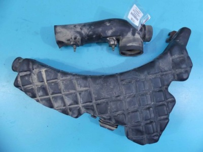 Впуск повітря резонатор suzuki grand vitara i фото №1