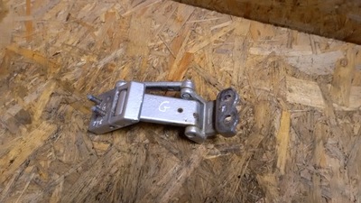 Петля дверь левый задний ford transit mk6 2,4 tddi фото №1