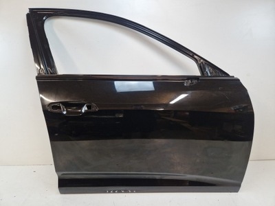 Audi a6 c8 4k дверь передние правое перед фото №1