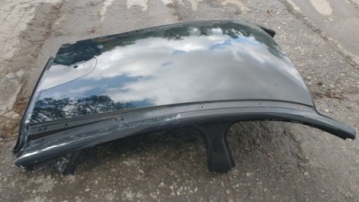 Ford mustang mach-e крыша стеклянный панорама фото №1