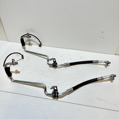 Renault zoe wąż кондиционера шланг 924406739r фото №1