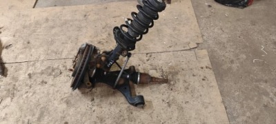 Приводной вал левый перед автоматическая коробка передач 94522011 abht opel mokka x trax 1.4 turbo фото №1