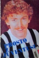 Prosto z Juventusu Zbigniew Boniek