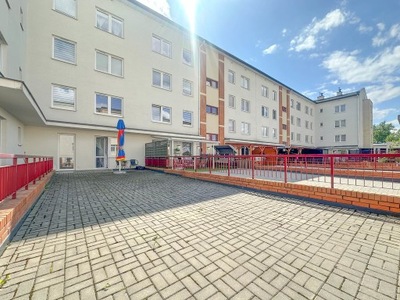 Mieszkanie, Lublin, Dziesiąta, 59 m²