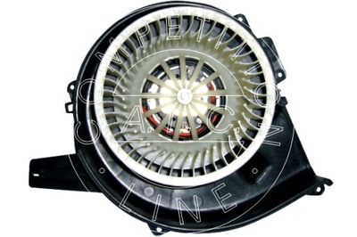 AIC MOTOR SOPLADORES  