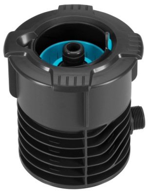 Puszka podłączeniowa wody do ogrodu 2722 8262