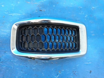 Решётка решётка радиатора решетка jeep cherokee wk2 фото №1