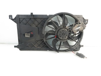 VENTILADOR DEL RADIADOR FORD FOCUS MK2 II 1.6 TDCI 0130307142 3M5H8G607RJ  