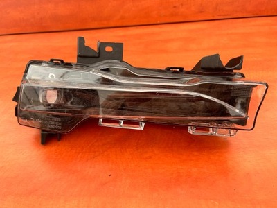 Tesla model 3 y фара противотуманная фара левая 1507932-00-c фото №1