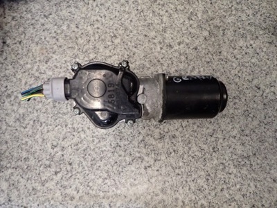 Mitsubishi grandis 03- моторчик двірник перед фото №1