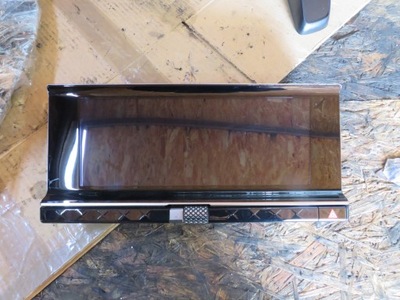 Дисплей 9818615980 citroen ds7 фото №1