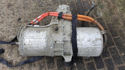 Tesla s/x двигун sport 1002633-01-r фото №1