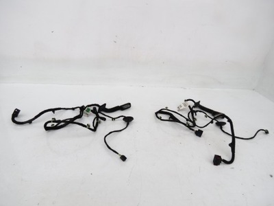 Жгут электропроводка дверь задняя 42465399 opel mokka x фото №1