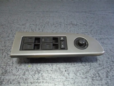 Переключатель окон jeep grand cherokee p04602342af фото №1