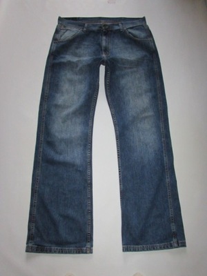 BIG STAR MASON SPODNIE MESKIE JEANS R. W36 L34