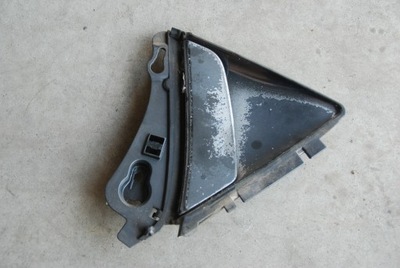 Citroen ds4 ручка дверь левый задняя фото №1