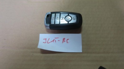 Ford explorer ключ ключ pilot smartkey usa фото №1