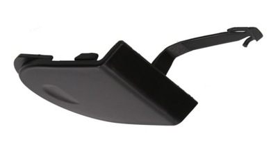 BRIDA CIEGA DE BARRA DE REMOLQUE PARTE DELANTERA OPEL ZAFIRA A 1999-2005R.  