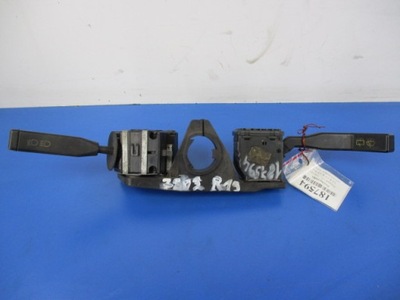 Renault 19 chamade перемикач комбінований фото №1