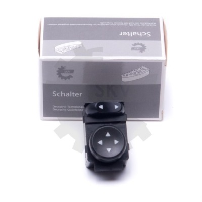 Esen skv переключатель зеркал фото №1